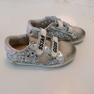 Golden Goose Sneakers